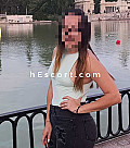 gaby - Chica escort en Madrid
