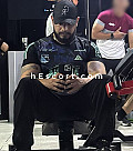 Antonio - Hombre escort en Salamanca