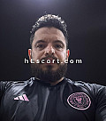 Antonio - Hombre escort en Salamanca