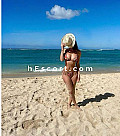 MEGAN - Girl escort in Alicante/Alacant