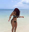 SOL - Chica escort en Torrevieja