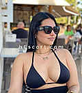 Mikaela - Chica escort en Madrid