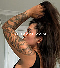 Valeria - Chica escort en Benalmádena