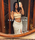 DANIELA - Chica escort en Benalmádena