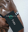 Danilo - Hombre escort en Alicante/Alacant