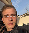 Marc - Hombre escort en Girona