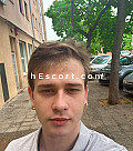 Marc - Hombre escort en Girona