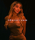 KRISHNA - Girl escort in Barcelona
