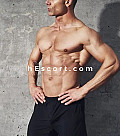 Carlos - Hombre escort en Vigo