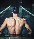 Carlos - Hombre escort en Vigo