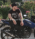 Andylatino - Male escort in Madrid