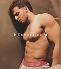Andylatino - Male escort in Madrid