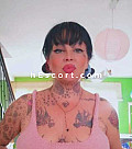 Kattie Von D - Girl escort in Granada