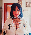 Kattie Von D - Girl escort in Granada