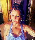 Kattie Von D - Girl escort in Granada