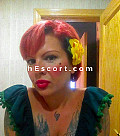 Kattie Von D - Girl escort in Granada
