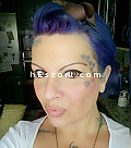 Kattie Von D - Girl escort in Granada