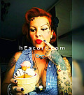 Kattie Von D - Girl escort in Granada
