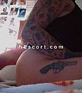 Kattie Von D - Girl escort in Granada