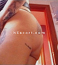 Kattie Von D - Girl escort in Granada