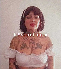 Kattie Von D - Girl escort in Granada