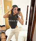 Carol - Girl escort in Barcelona