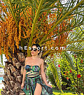 Melisa - Girl escort in Palma de Mallorca