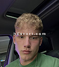 Lucas Leon - Male escort in Marbella