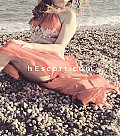 Farana - Chica escort en Almería
