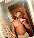 Anthon - Male escort in Madrid