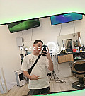 Jhoan - Male escort in Madrid