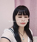 Sasa - Chica escort en Borriana/Burriana