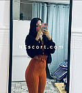 WENDY - Girl escort in Barcelona