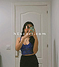WENDY - Girl escort in Barcelona