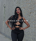 MILADY - Girl escort in Madrid