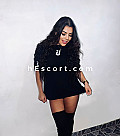 ZIA - Girl escort in Madrid