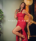 Saray - Chica escort en Madrid