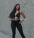 MILADY - Girl escort in Madrid