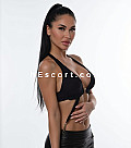 Angel - Chica escort en Ibiza