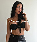 Angel - Chica escort en Ibiza