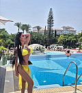 Angel - Chica escort en Ibiza