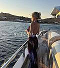 Karla - Chica escort en Marbella