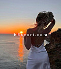 Karla - Chica escort en Marbella
