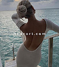 Karla - Chica escort en Marbella