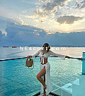 Karla - Chica escort en Marbella