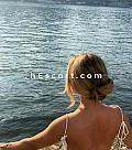 Karla - Chica escort en Marbella