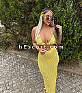 DavinaVIP - Girl escort in Ibiza