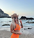 DavinaVIP - Girl escort in Ibiza
