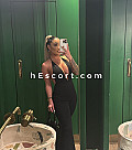 DavinaVIP - Girl escort in Ibiza