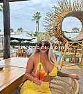 DavinaVIP - Girl escort in Ibiza
